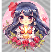 Japanese anime-JP 3056